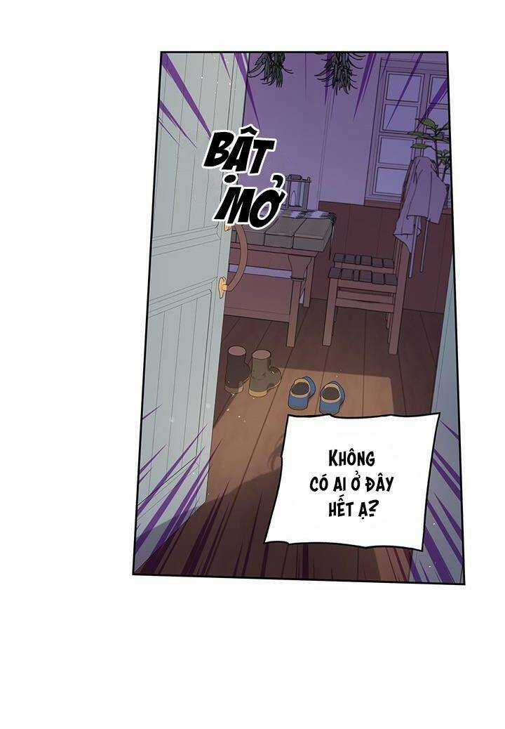 Hoàng Nữ Tóc Đen Chapter 81 trang 4