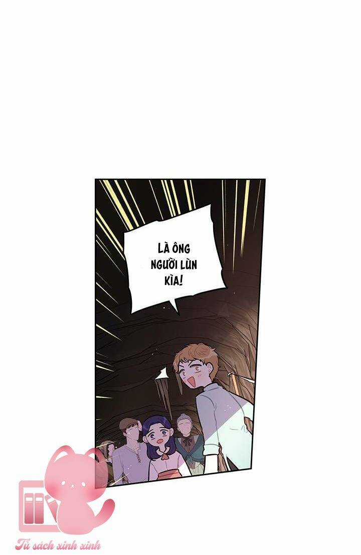 Hoàng Nữ Tóc Đen Chapter 81 trang 44