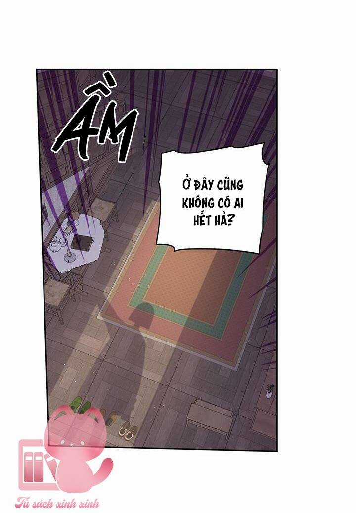 Hoàng Nữ Tóc Đen Chapter 81 trang 5