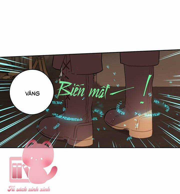 Hoàng Nữ Tóc Đen Chapter 81 trang 50