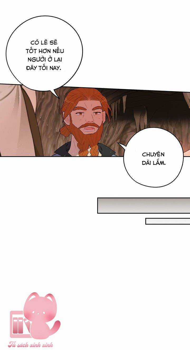 Hoàng Nữ Tóc Đen Chapter 81 trang 53