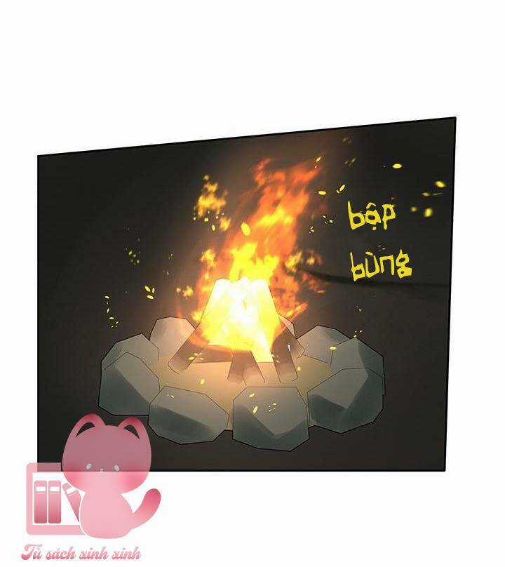 Hoàng Nữ Tóc Đen Chapter 81 trang 55