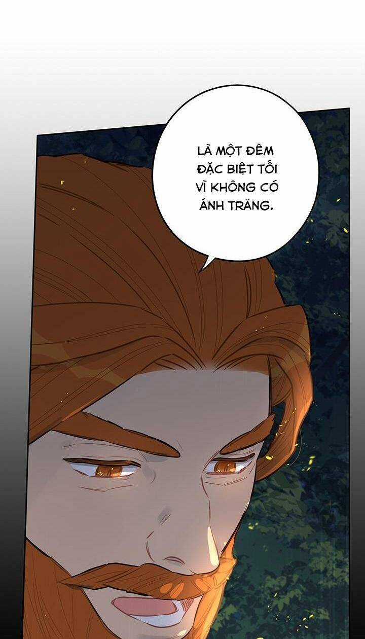 Hoàng Nữ Tóc Đen Chapter 81 trang 57