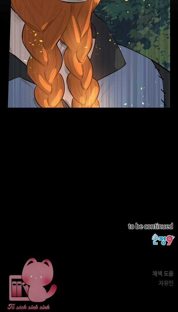 Hoàng Nữ Tóc Đen Chapter 81 trang 58