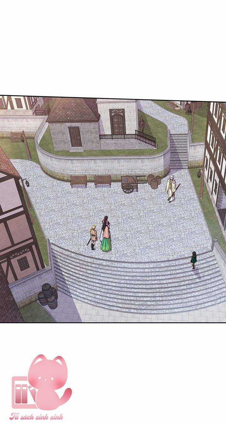 Hoàng Nữ Tóc Đen Chapter 81 trang 6