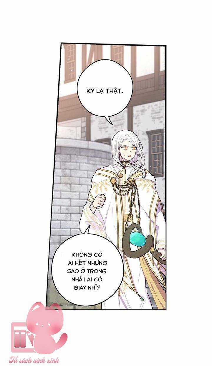 Hoàng Nữ Tóc Đen Chapter 81 trang 7