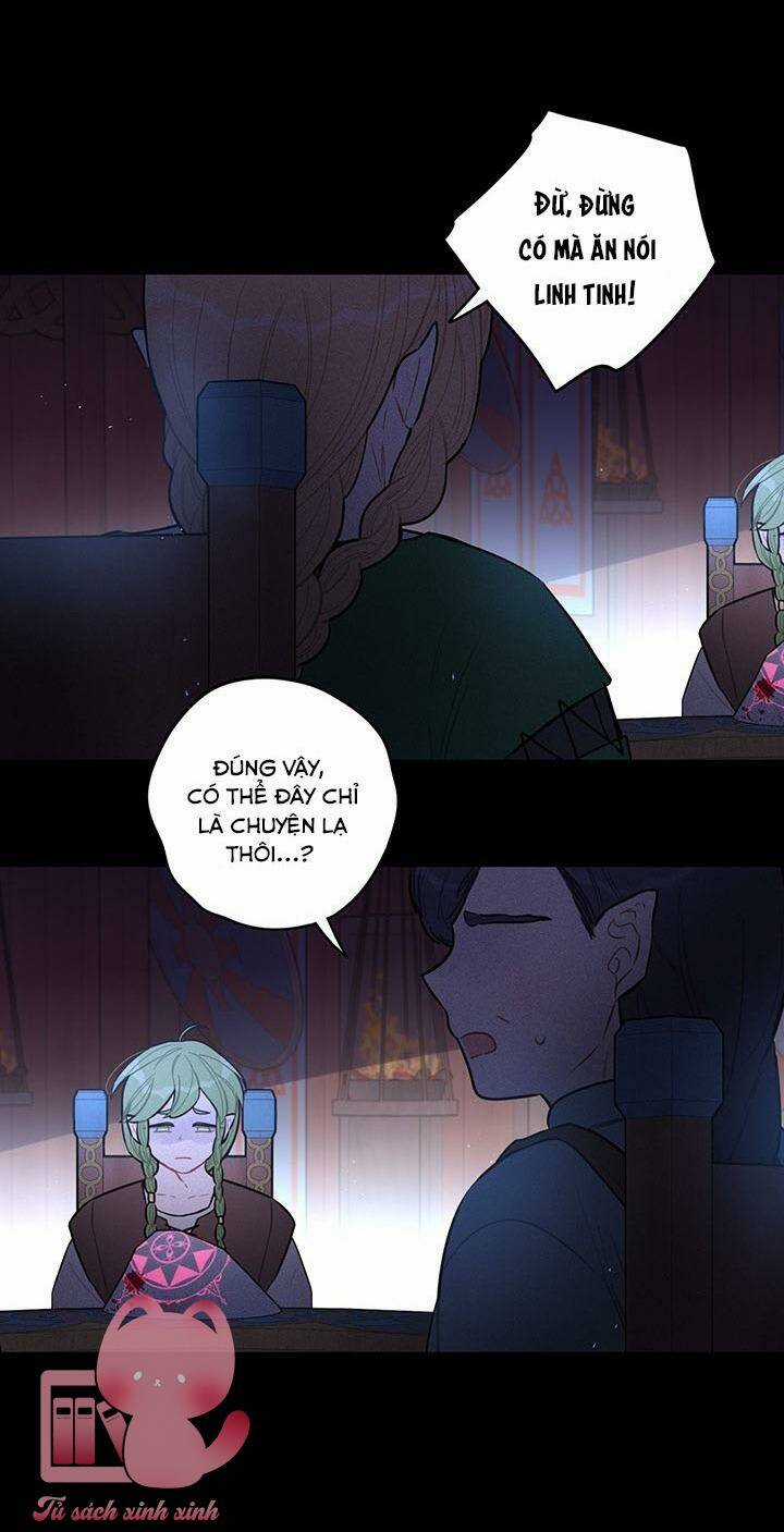 Hoàng Nữ Tóc Đen Chapter 82 trang 10