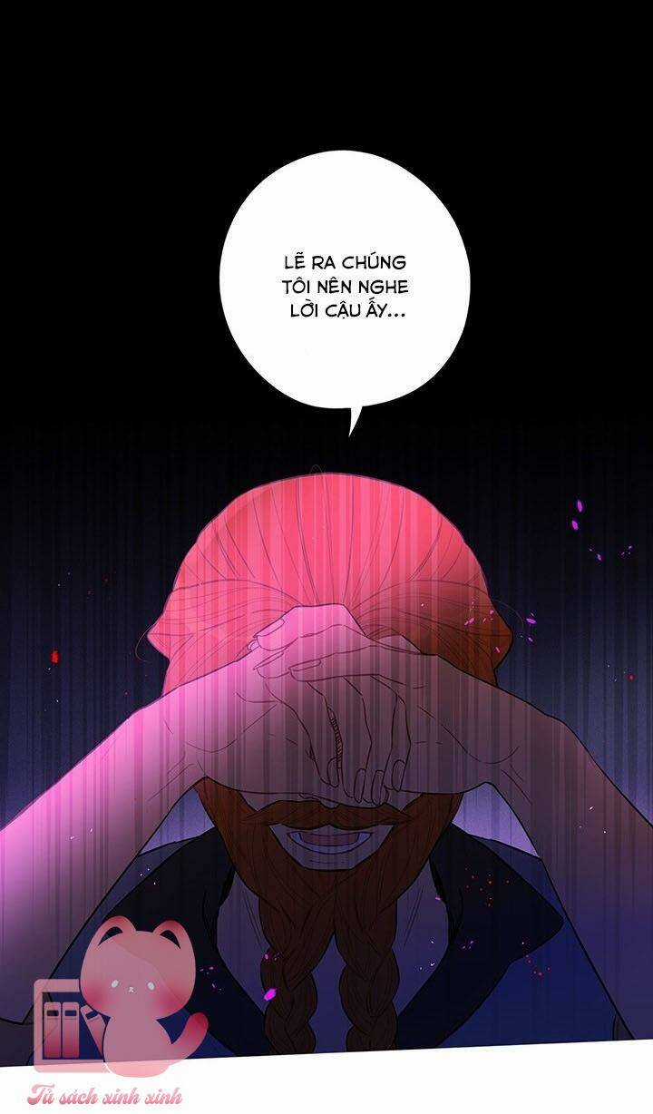 Hoàng Nữ Tóc Đen Chapter 82 trang 11