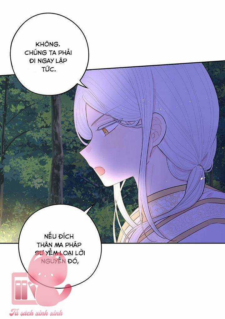 Hoàng Nữ Tóc Đen Chapter 82 trang 15