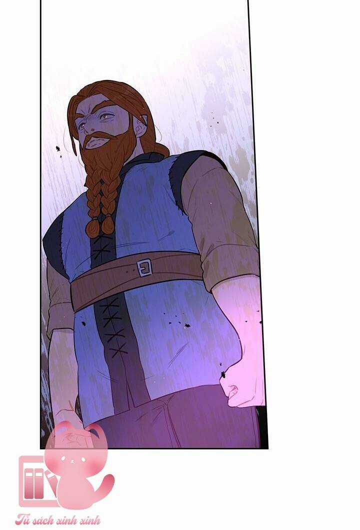 Hoàng Nữ Tóc Đen Chapter 82 trang 17