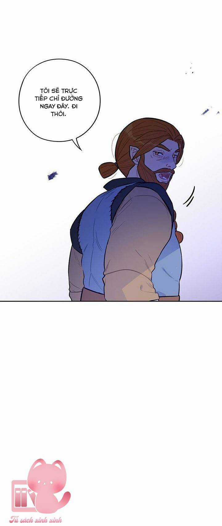 Hoàng Nữ Tóc Đen Chapter 82 trang 19