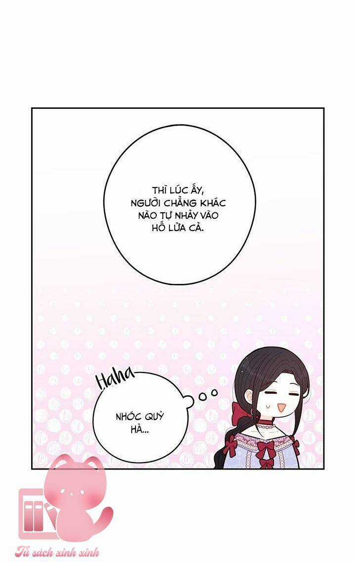 Hoàng Nữ Tóc Đen Chapter 82 trang 25