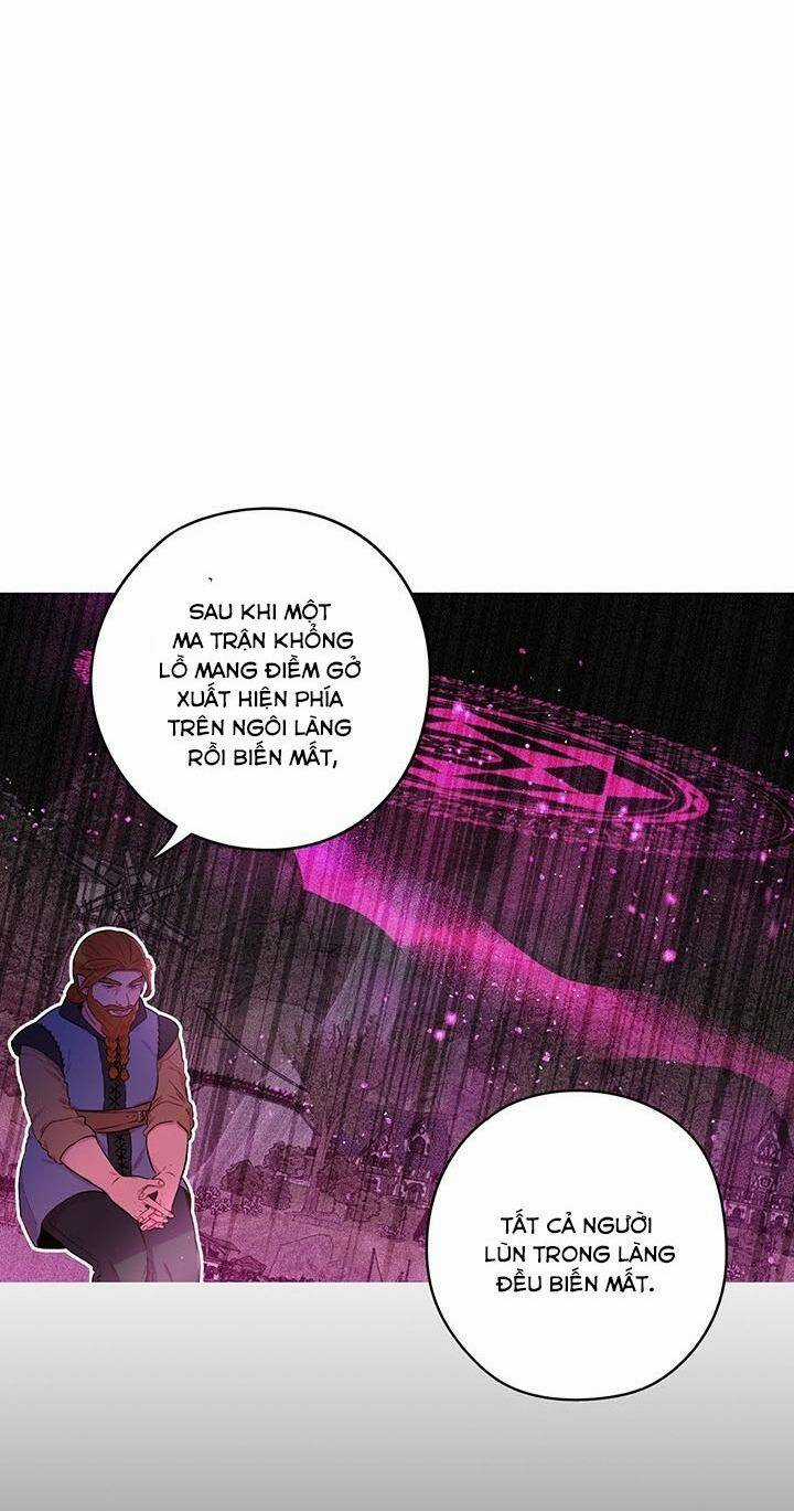 Hoàng Nữ Tóc Đen Chapter 82 trang 3