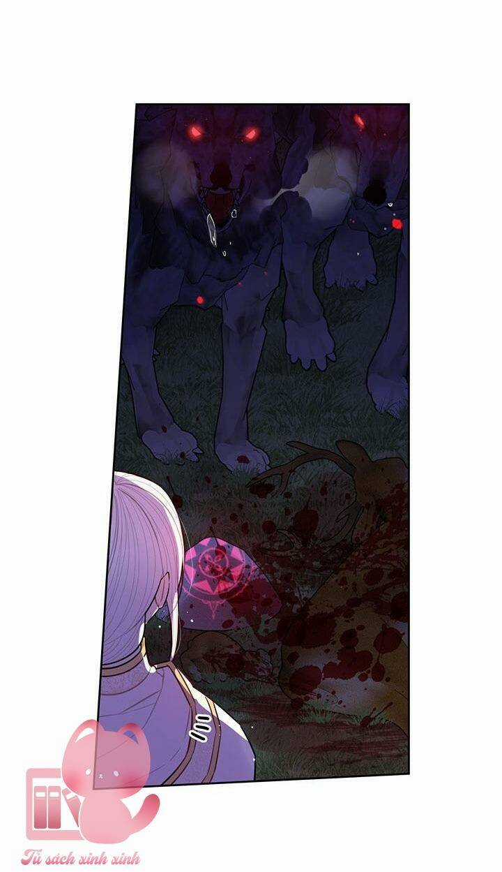 Hoàng Nữ Tóc Đen Chapter 82 trang 36