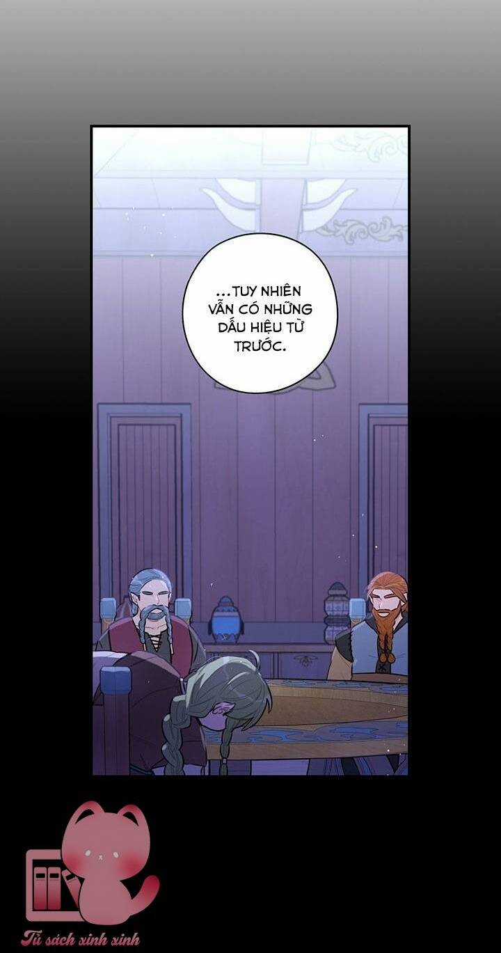 Hoàng Nữ Tóc Đen Chapter 82 trang 4