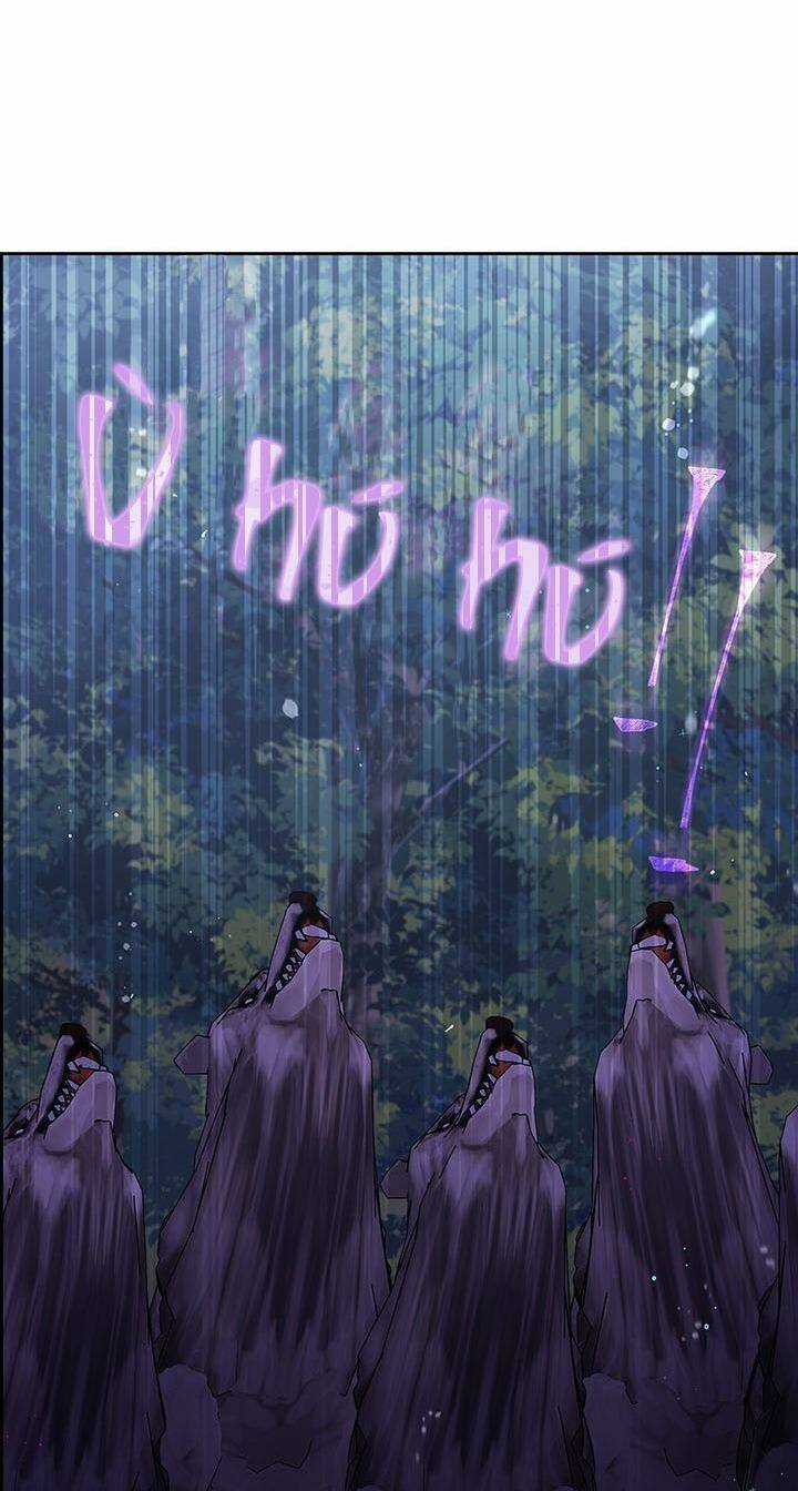 Hoàng Nữ Tóc Đen Chapter 82 trang 40