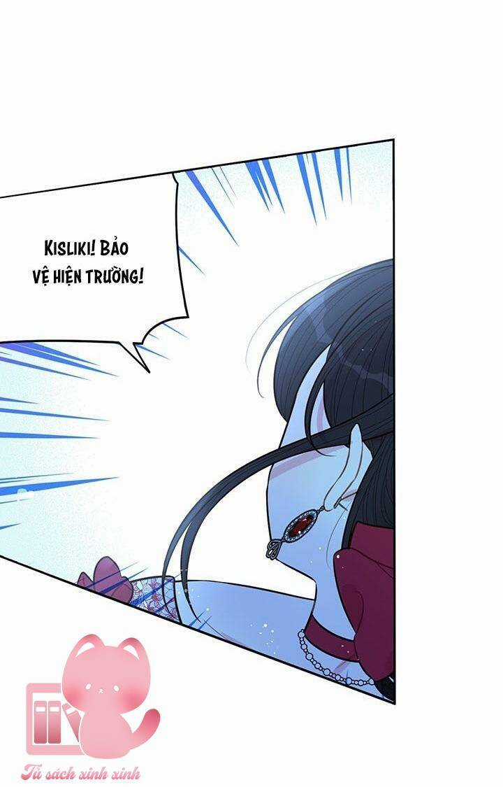 Hoàng Nữ Tóc Đen Chapter 82 trang 43