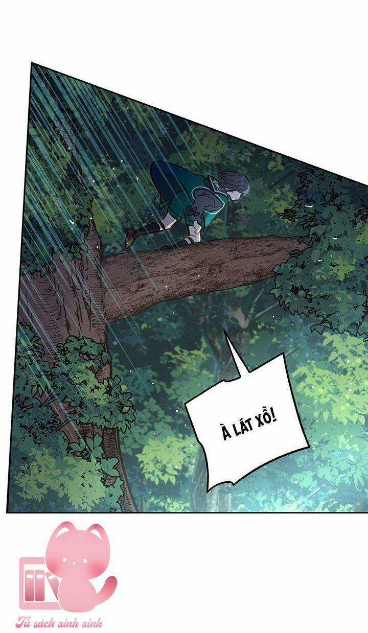 Hoàng Nữ Tóc Đen Chapter 82 trang 44