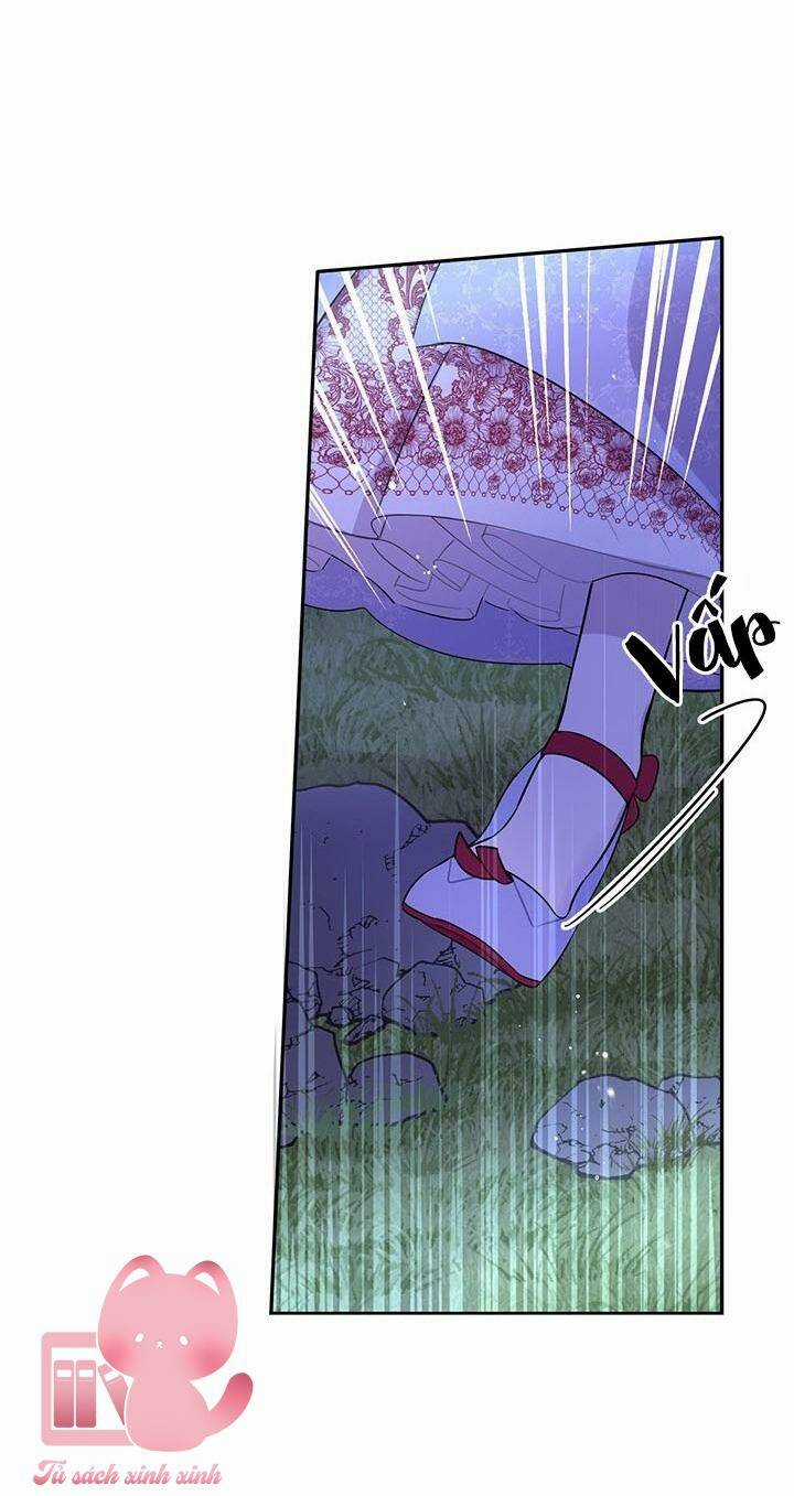 Hoàng Nữ Tóc Đen Chapter 82 trang 47