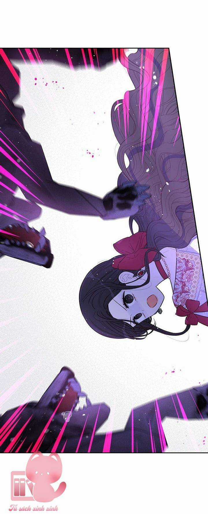 Hoàng Nữ Tóc Đen Chapter 82 trang 48