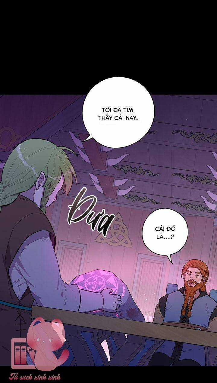 Hoàng Nữ Tóc Đen Chapter 82 trang 5