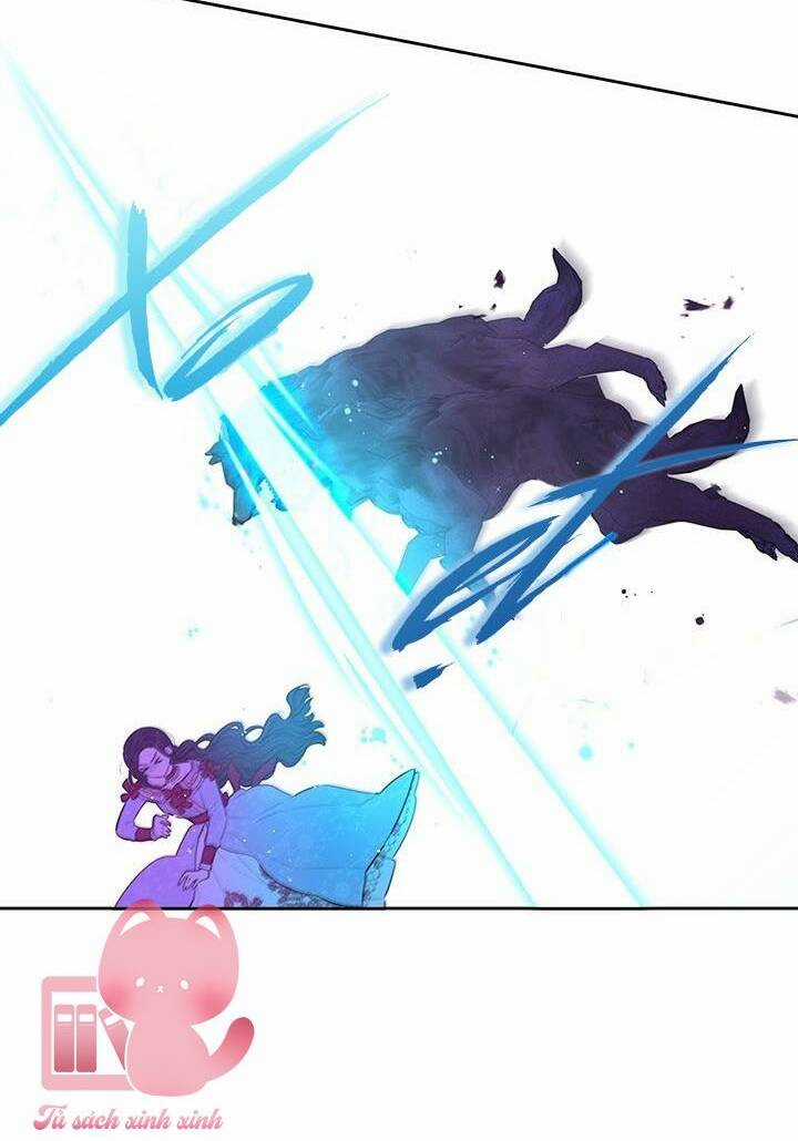 Hoàng Nữ Tóc Đen Chapter 82 trang 50