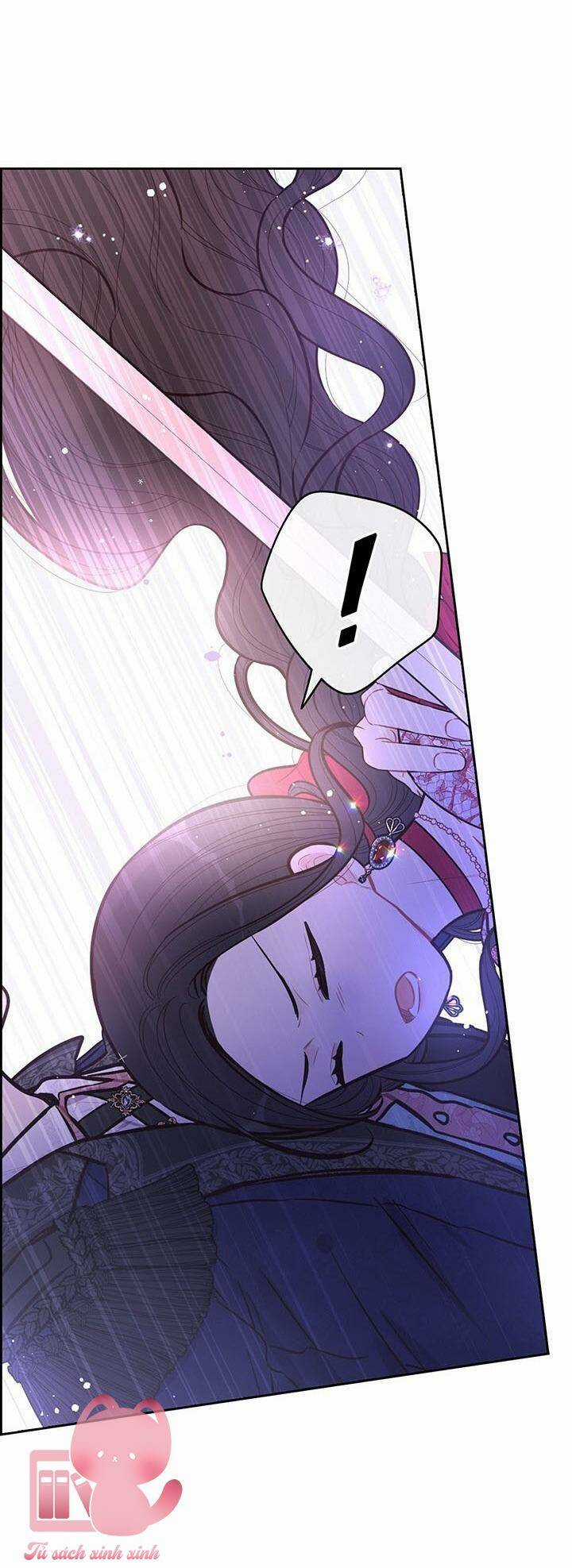 Hoàng Nữ Tóc Đen Chapter 82 trang 51