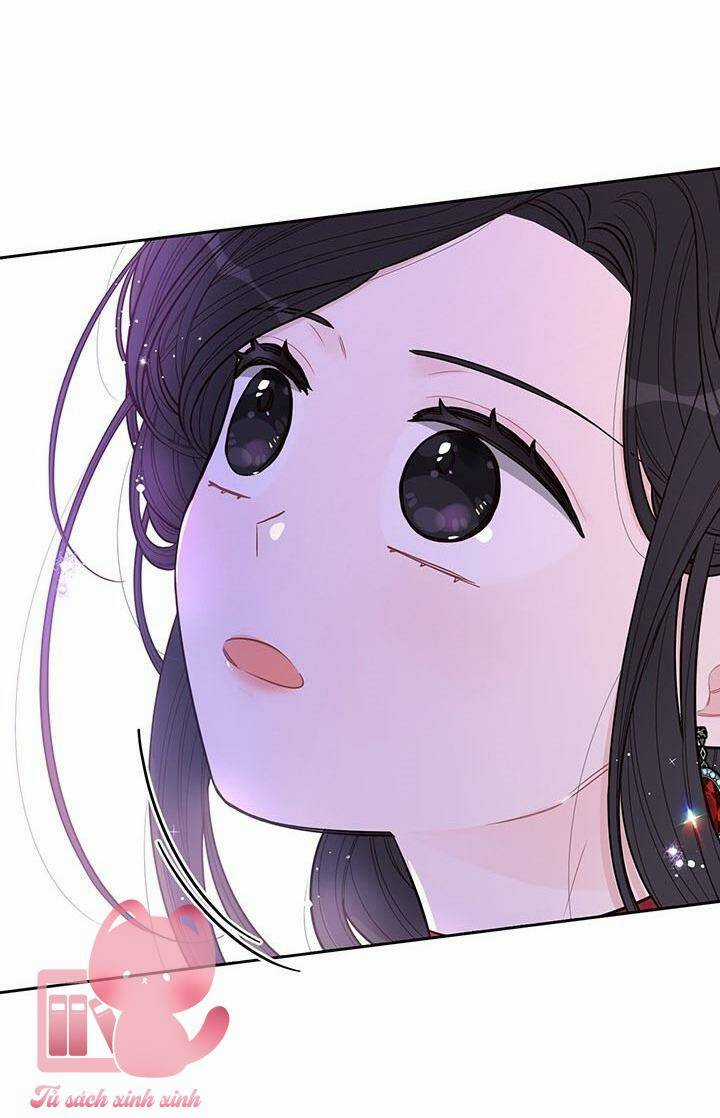 Hoàng Nữ Tóc Đen Chapter 82 trang 52