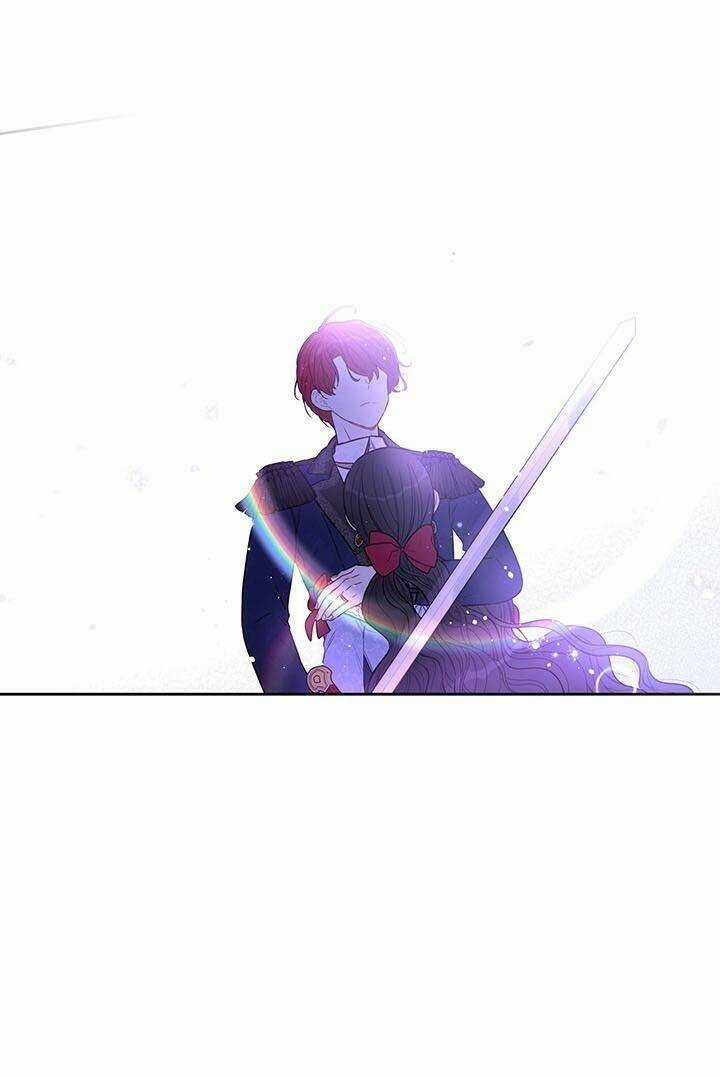 Hoàng Nữ Tóc Đen Chapter 82 trang 53