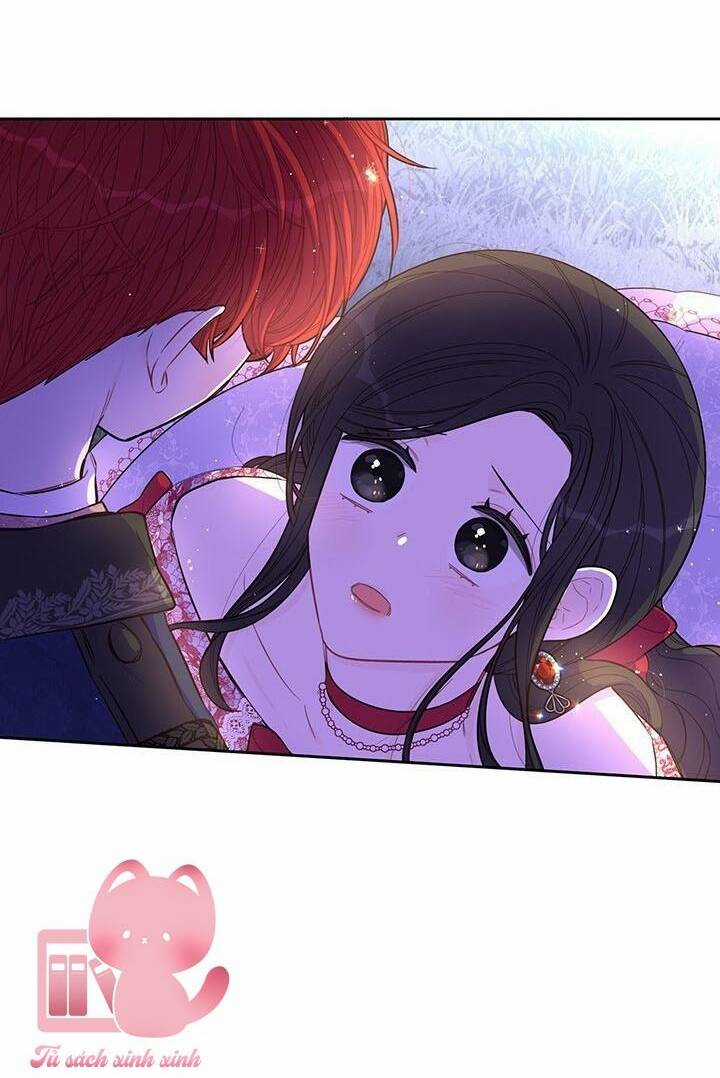 Hoàng Nữ Tóc Đen Chapter 82 trang 54