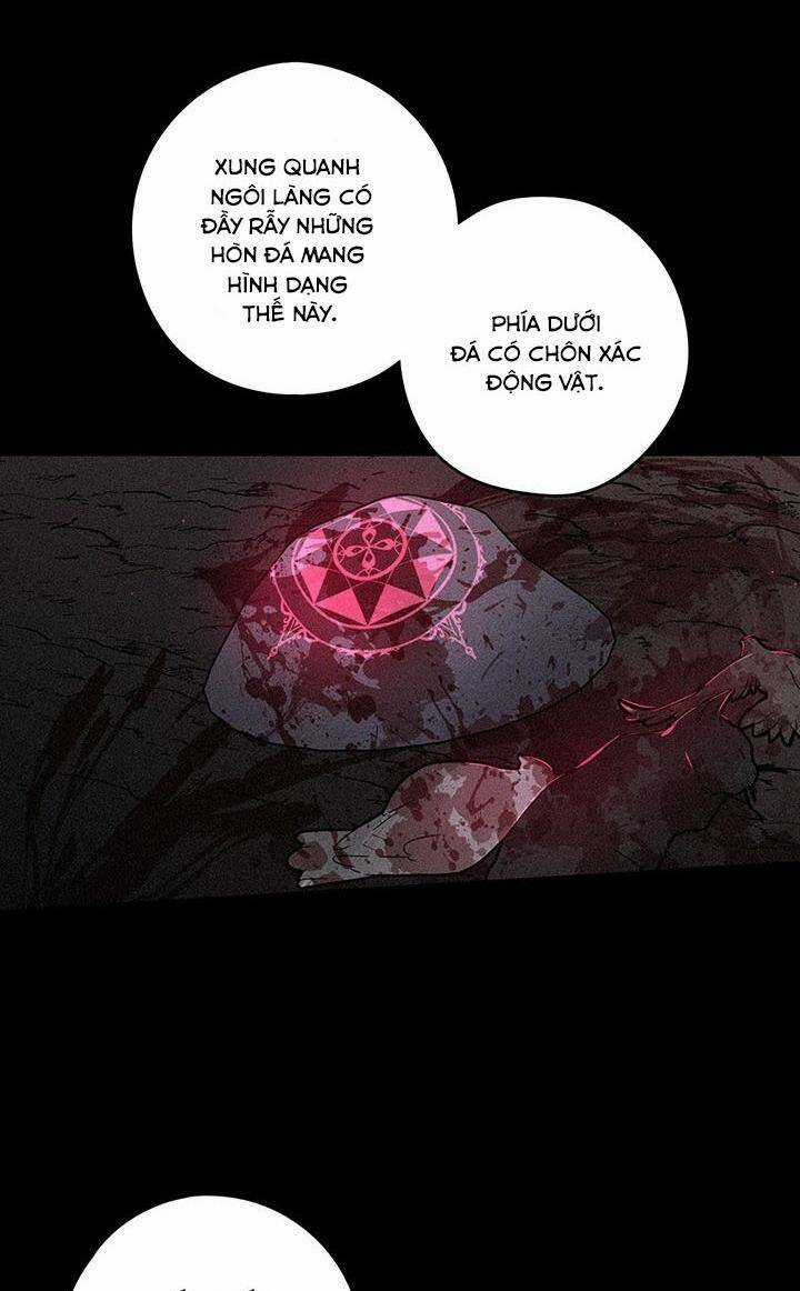 Hoàng Nữ Tóc Đen Chapter 82 trang 6