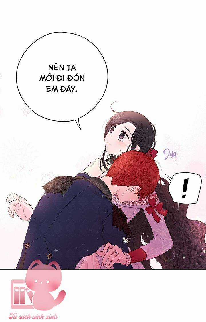 Hoàng Nữ Tóc Đen Chapter 83 trang 11