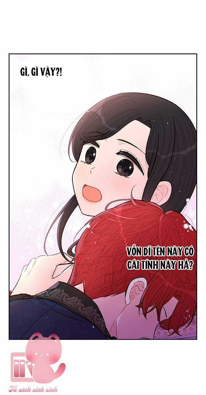 Hoàng Nữ Tóc Đen Chapter 83 trang 12