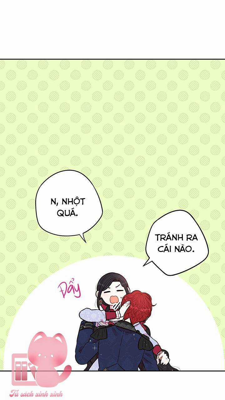 Hoàng Nữ Tóc Đen Chapter 83 trang 13