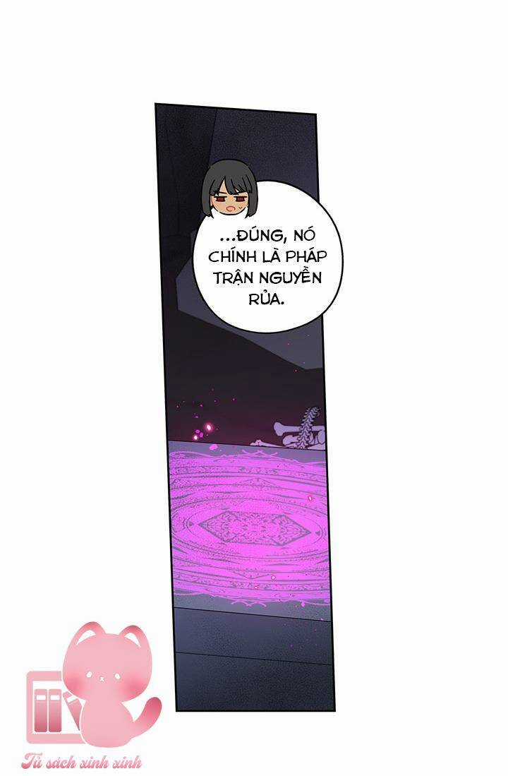 Hoàng Nữ Tóc Đen Chapter 83 trang 28