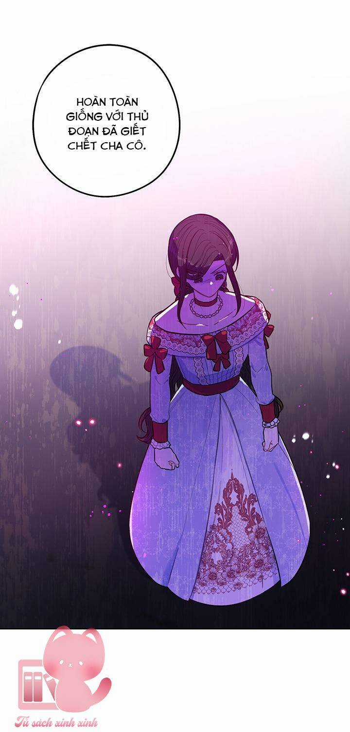 Hoàng Nữ Tóc Đen Chapter 83 trang 29