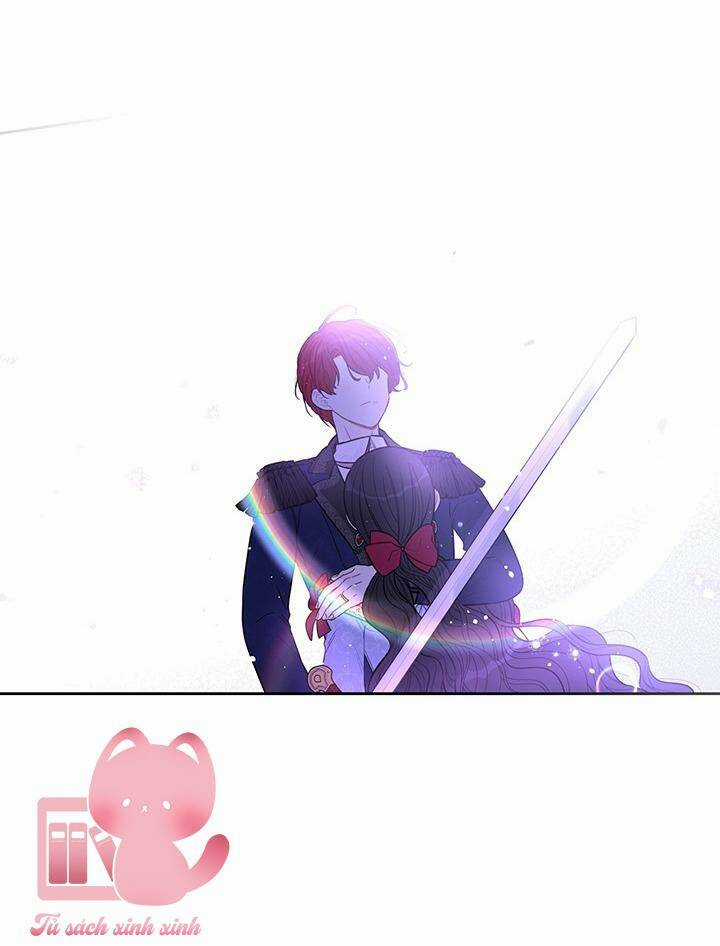 Hoàng Nữ Tóc Đen Chapter 83 trang 3