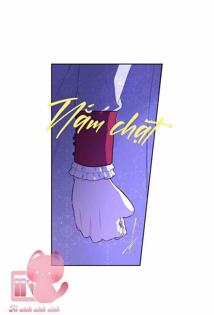 Hoàng Nữ Tóc Đen Chapter 83 trang 30