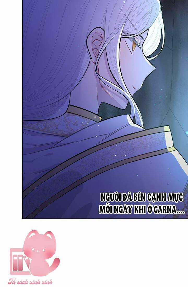 Hoàng Nữ Tóc Đen Chapter 83 trang 36