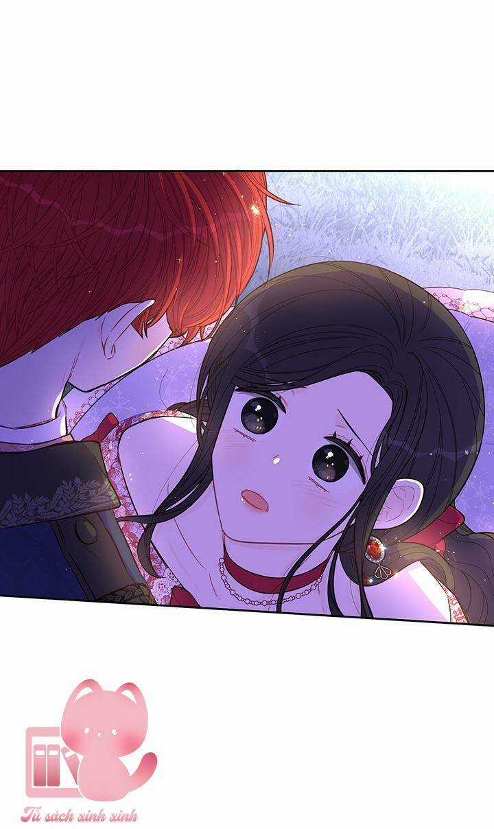 Hoàng Nữ Tóc Đen Chapter 83 trang 4