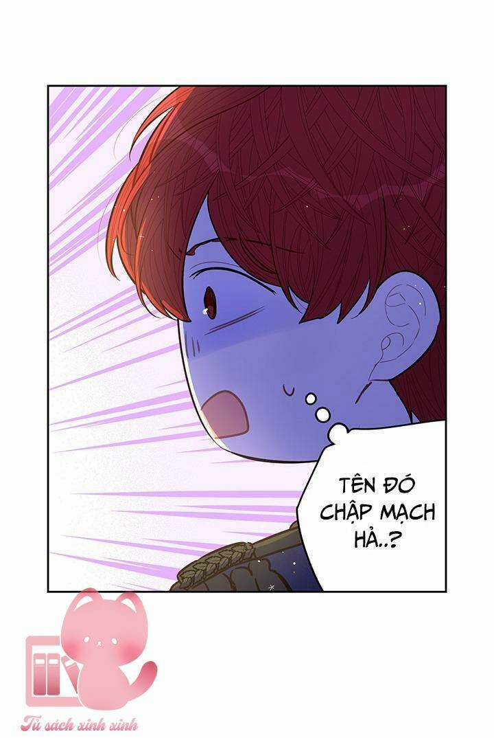 Hoàng Nữ Tóc Đen Chapter 83 trang 41