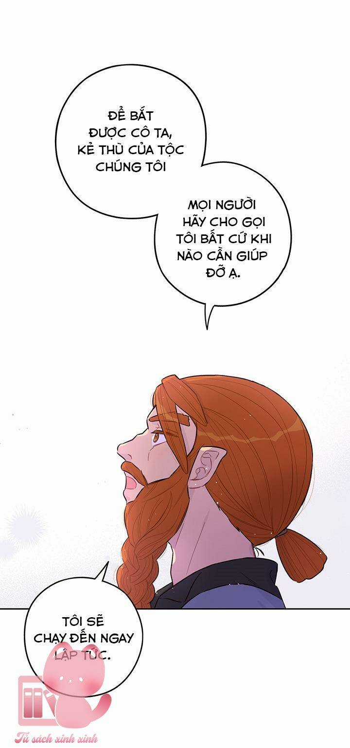 Hoàng Nữ Tóc Đen Chapter 83 trang 48