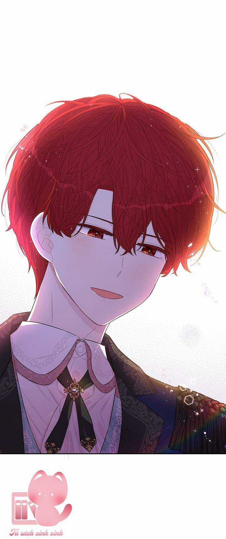 Hoàng Nữ Tóc Đen Chapter 83 trang 5