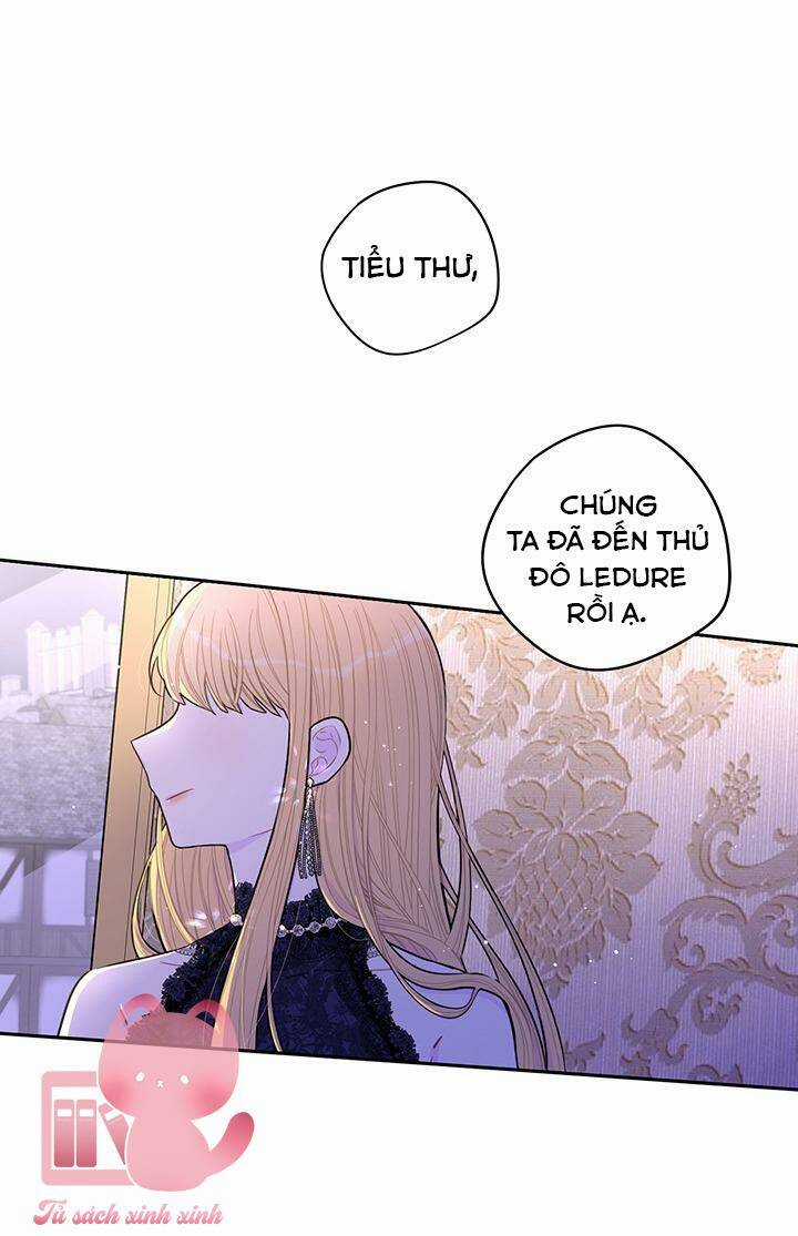 Hoàng Nữ Tóc Đen Chapter 83 trang 52