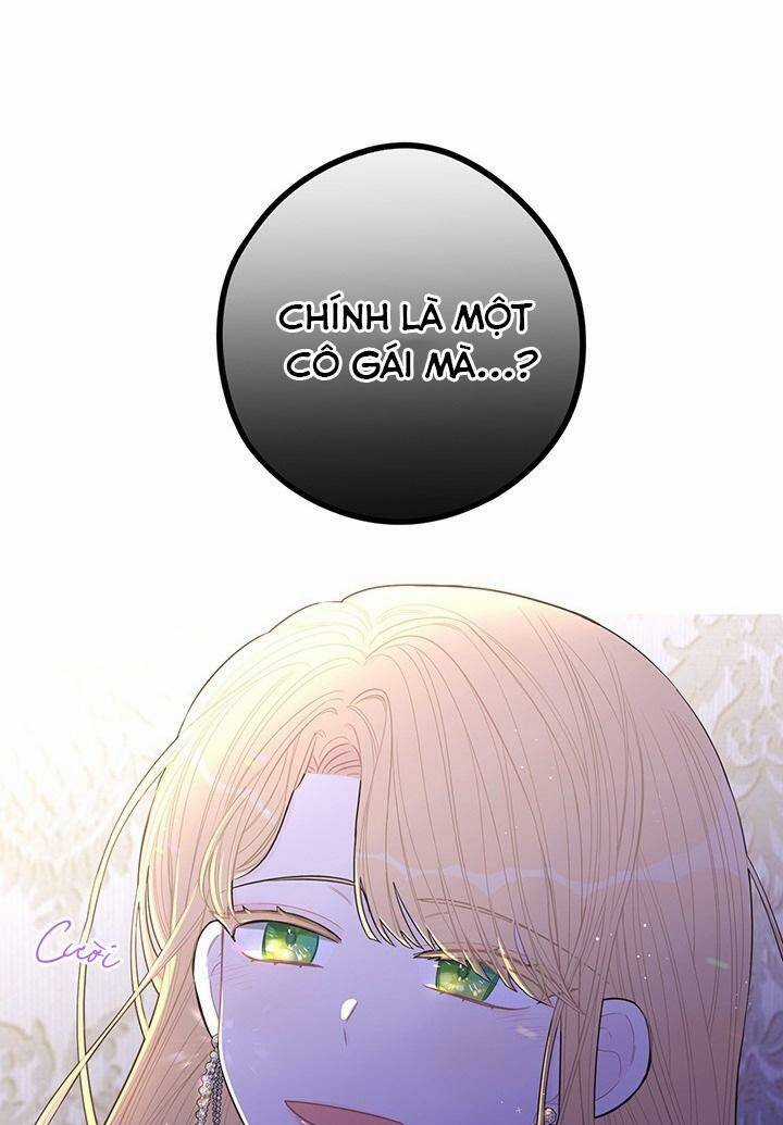 Hoàng Nữ Tóc Đen Chapter 83 trang 53