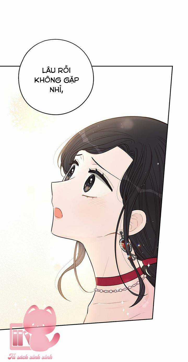 Hoàng Nữ Tóc Đen Chapter 83 trang 7