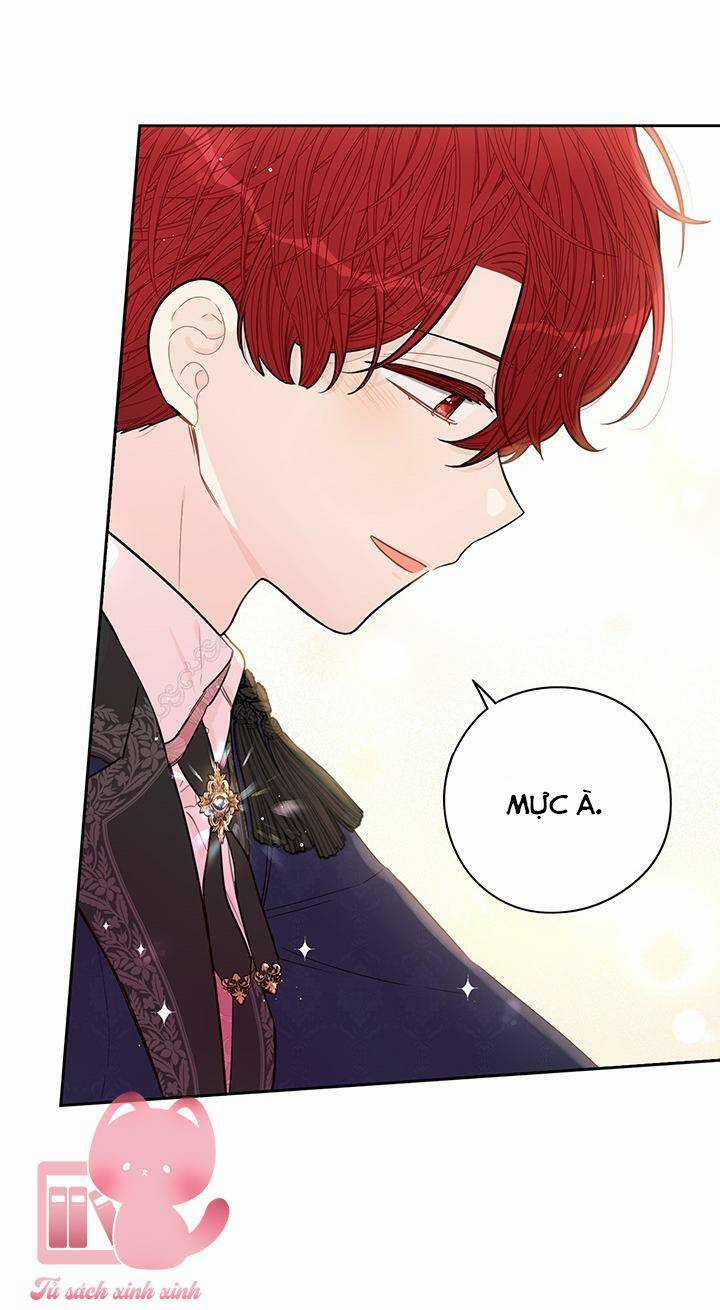 Hoàng Nữ Tóc Đen Chapter 83 trang 8