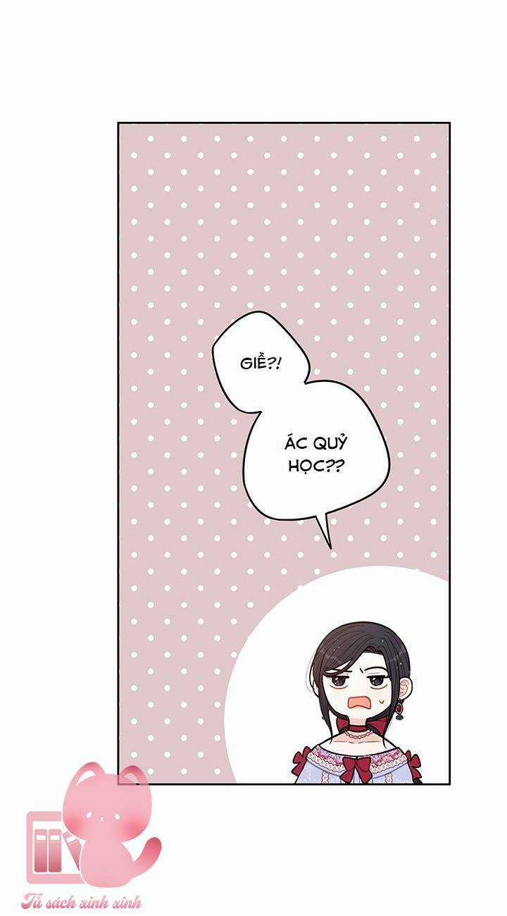 Hoàng Nữ Tóc Đen Chapter 84 trang 11