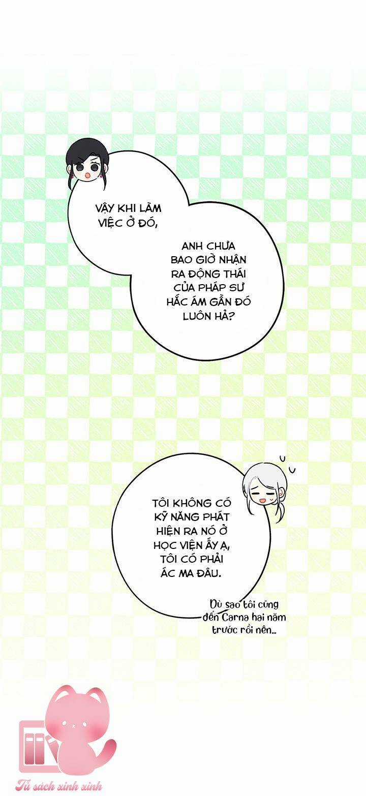 Hoàng Nữ Tóc Đen Chapter 84 trang 14