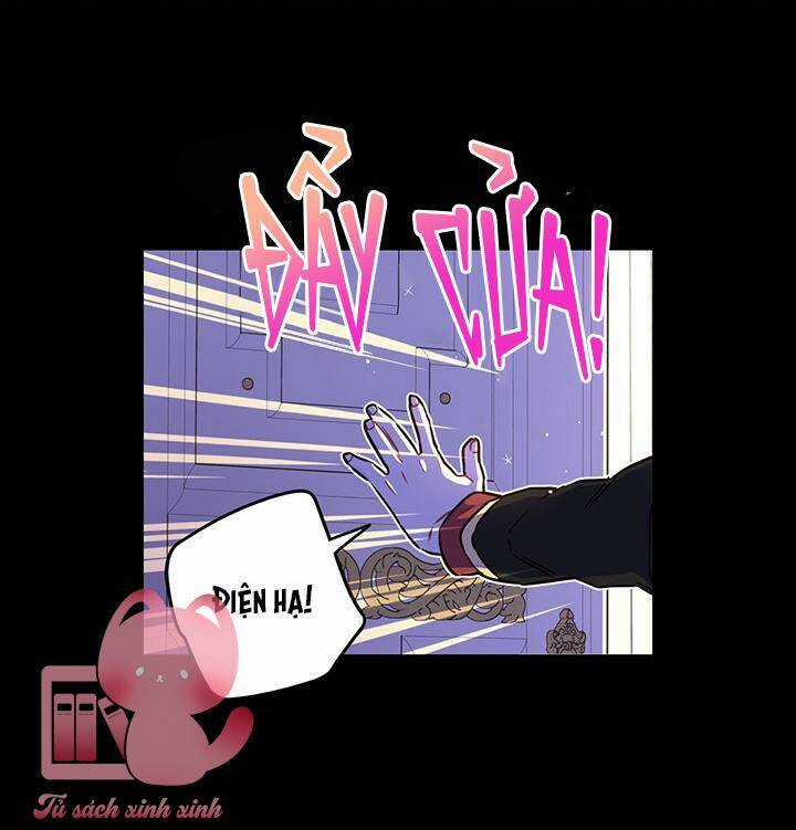 Hoàng Nữ Tóc Đen Chapter 84 trang 17